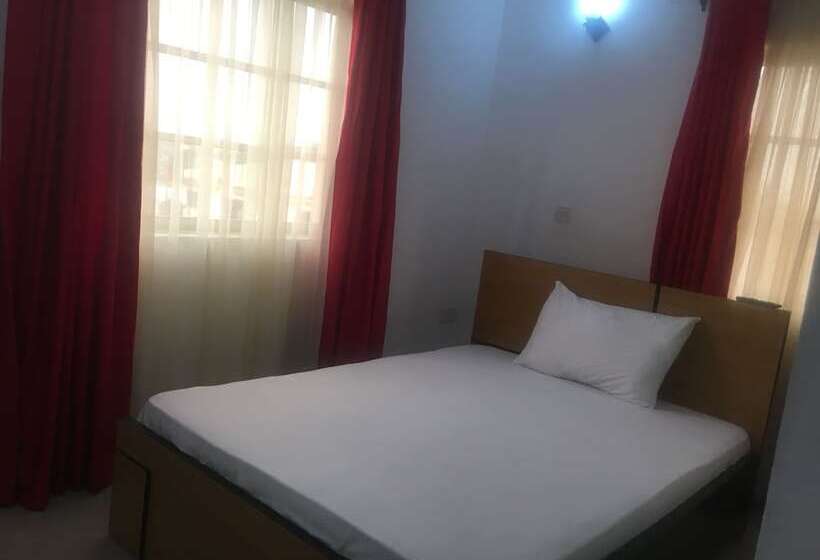 هتل Bucker S Palace