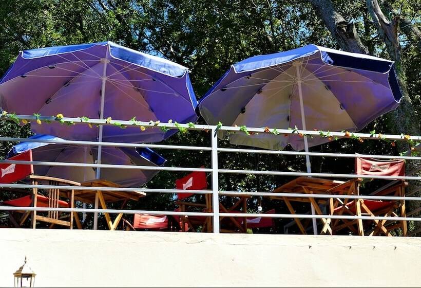 هتل Casa Del Monte