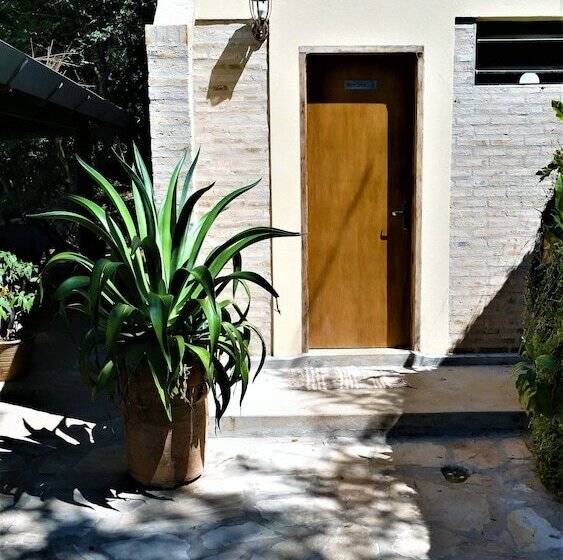 هتل Casa Del Monte