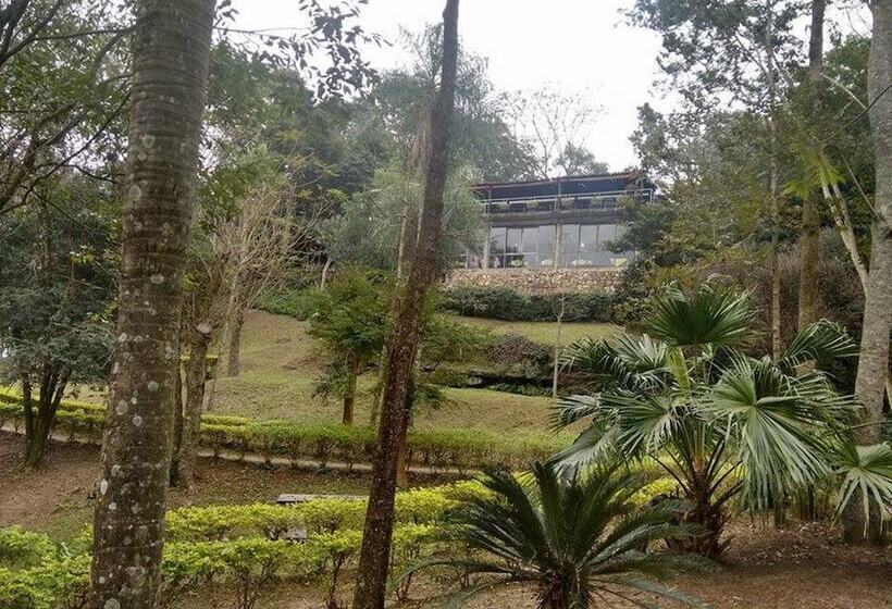 هتل Casa Del Monte