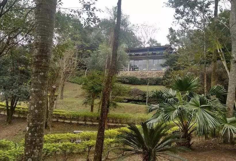 هتل Casa Del Monte
