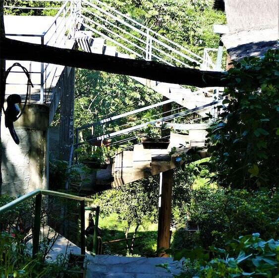 هتل Casa Del Monte