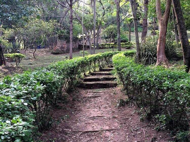 هتل Casa Del Monte