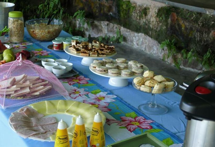 هتل Casa Del Monte