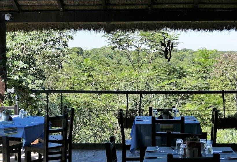 هتل Casa Del Monte