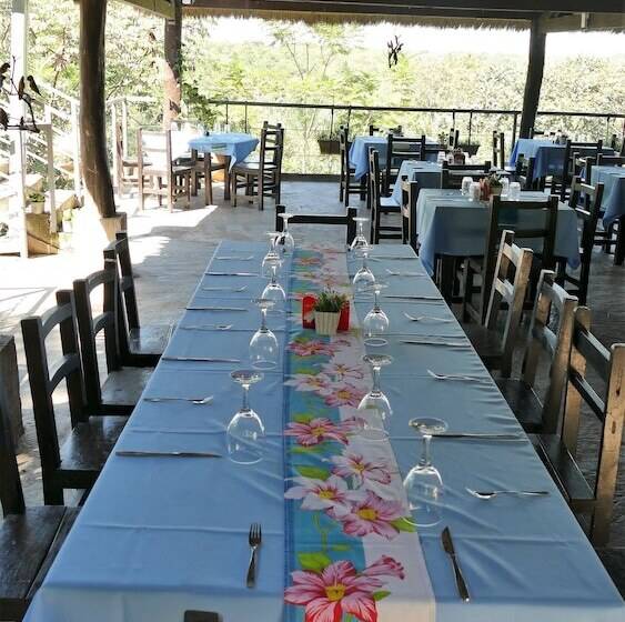 هتل Casa Del Monte