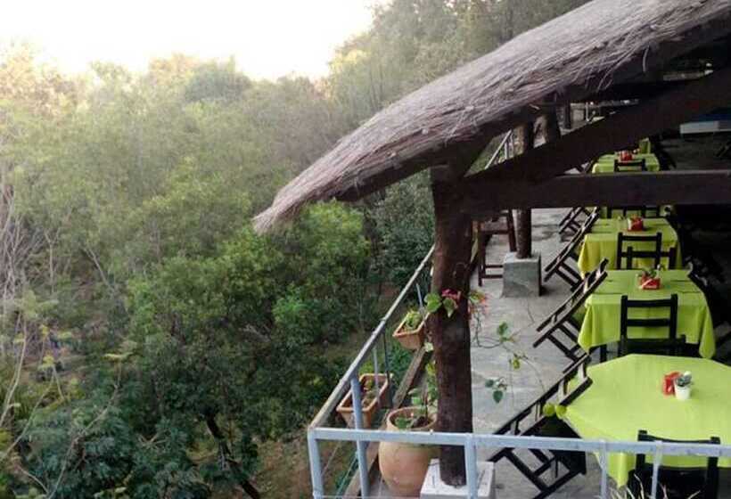 هتل Casa Del Monte