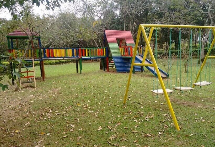 هتل Casa Del Monte