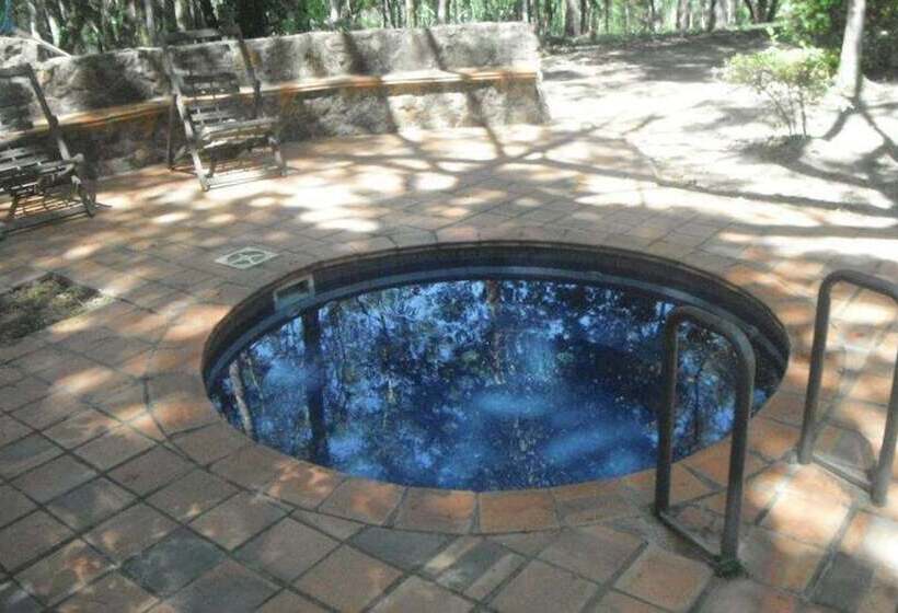 هتل Casa Del Monte