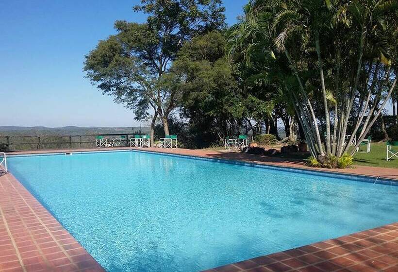 هتل Casa Del Monte