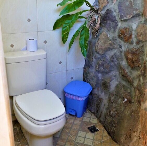 هتل Casa Del Monte