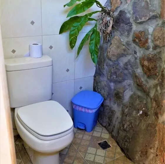 هتل Casa Del Monte