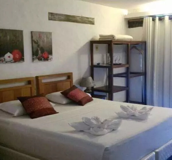 هتل Casa Del Monte
