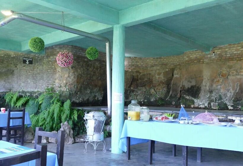 هتل Casa Del Monte