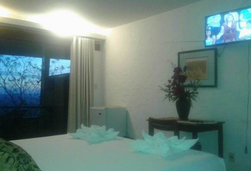 هتل Casa Del Monte