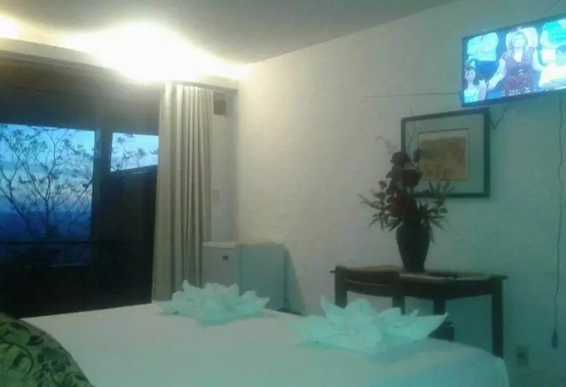 هتل Casa Del Monte