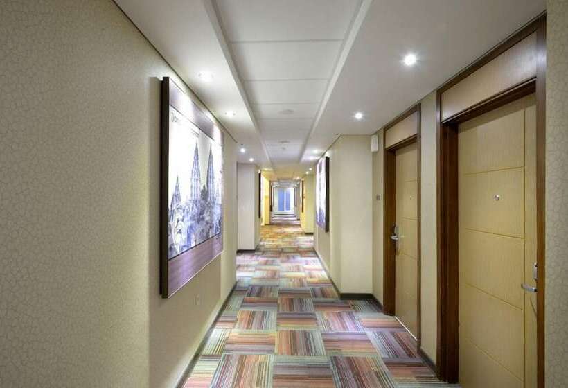 D Kalpa Hotel Demangan Yogyakarta