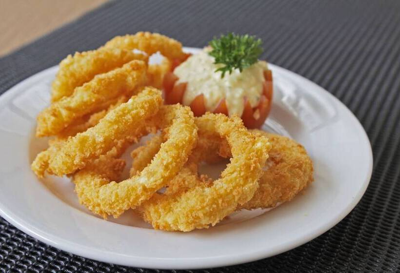 D Kalpa Hotel Demangan Yogyakarta