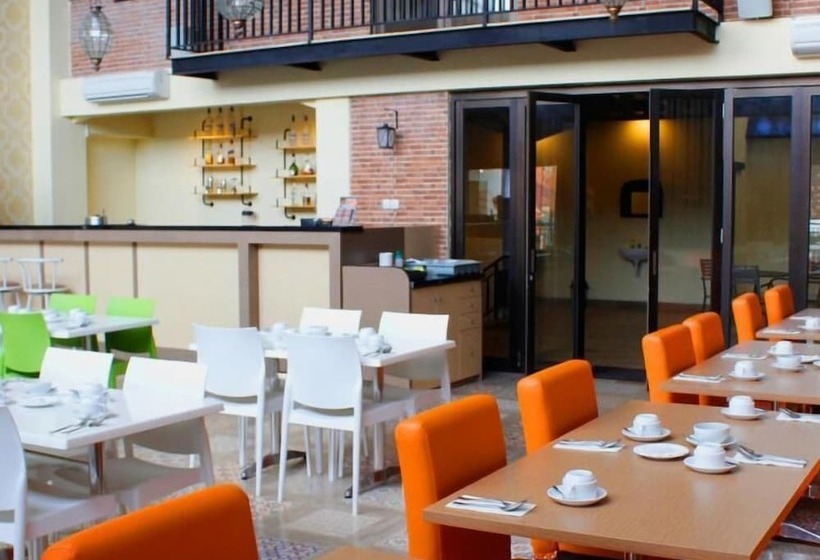 D Kalpa Hotel Demangan Yogyakarta