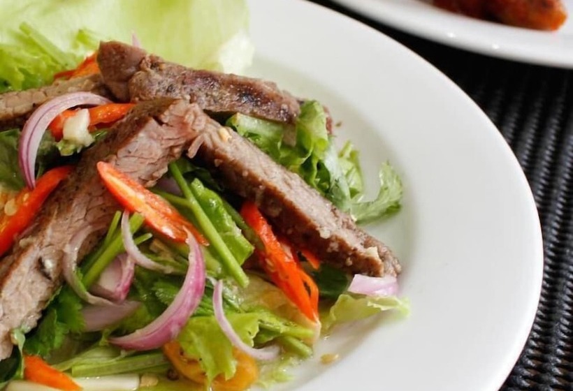 D Kalpa Hotel Demangan Yogyakarta