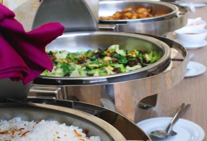 D Kalpa Hotel Demangan Yogyakarta