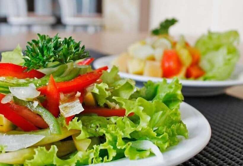 D Kalpa Hotel Demangan Yogyakarta