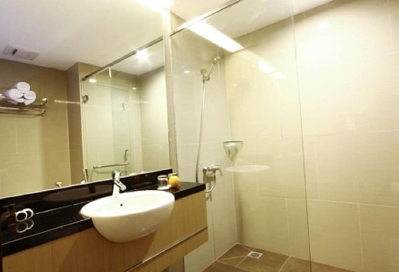 D Kalpa Hotel Demangan Yogyakarta