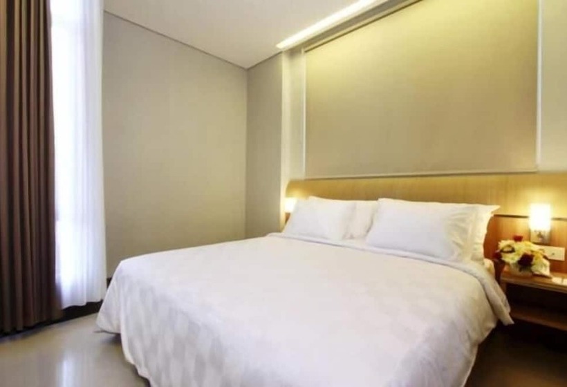 D Kalpa Hotel Demangan Yogyakarta