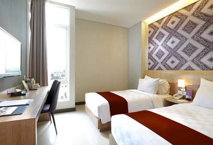 D Kalpa Hotel Demangan Yogyakarta