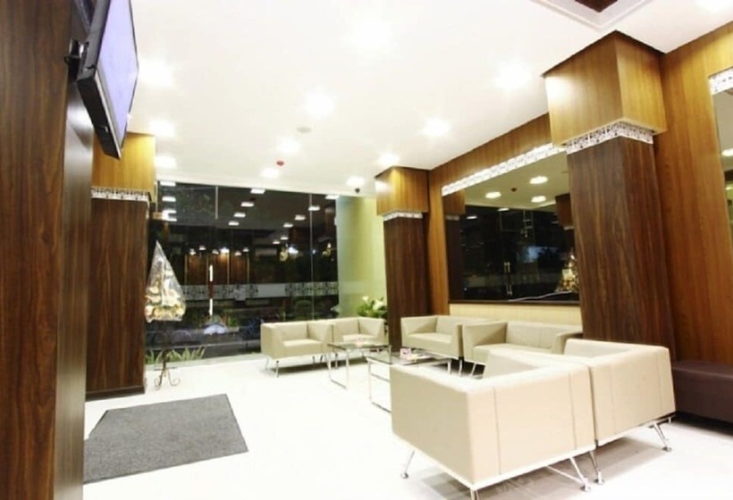 D Kalpa Hotel Demangan Yogyakarta