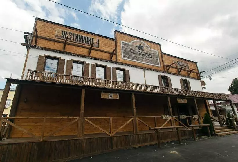 Hotelli El Gaucho
