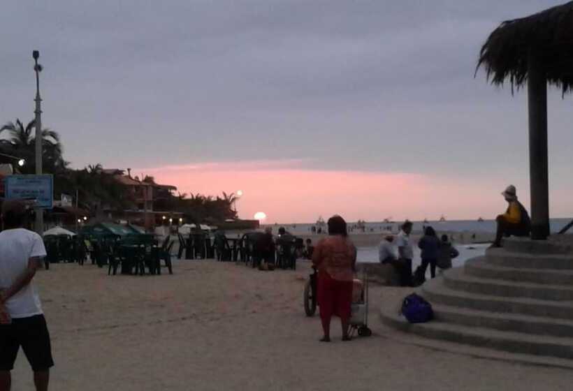 Отель La Pachamama