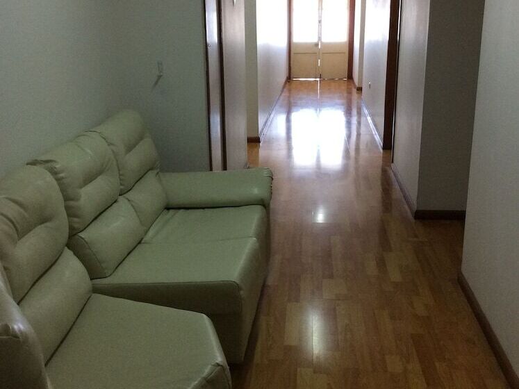 هتل Manuel Rodríguez Express