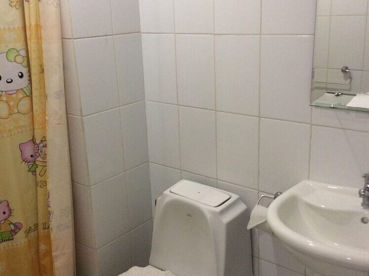 هتل Manuel Rodríguez Express