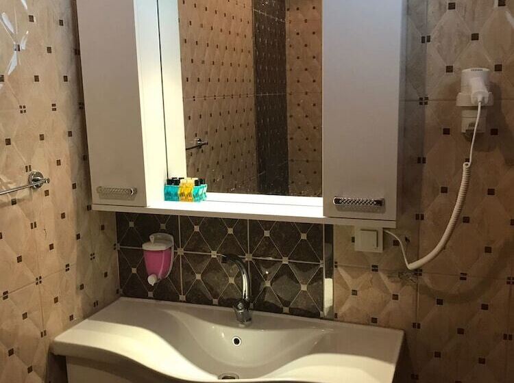 בית מלון כפרי Myhouse Gold