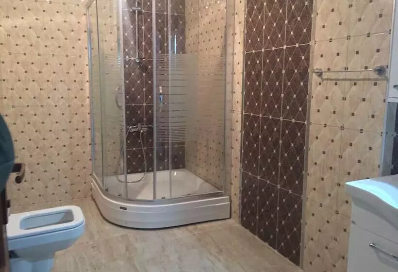 Hotelli Myhouse Gold