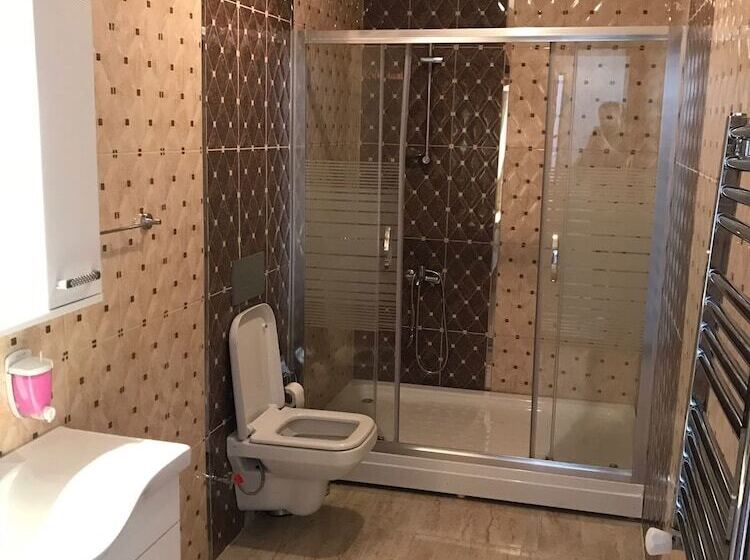 בית מלון כפרי Myhouse Gold