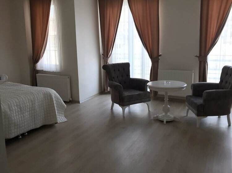 בית מלון כפרי Myhouse Gold