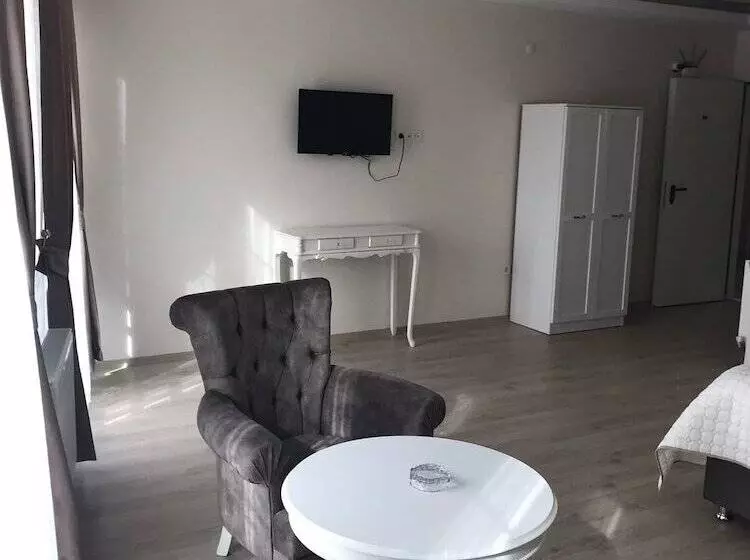 Hotelli Myhouse Gold