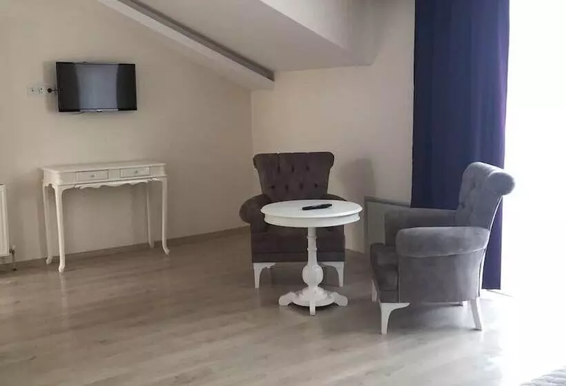 Hotelli Myhouse Gold
