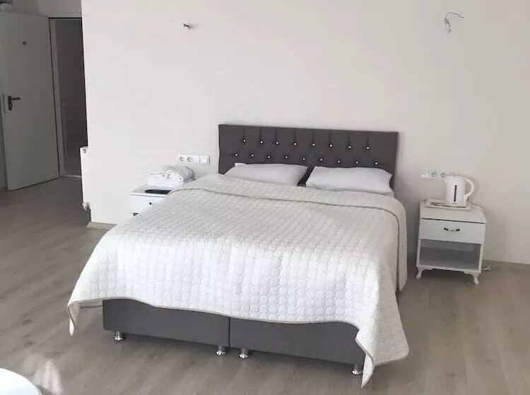 Hotelli Myhouse Gold