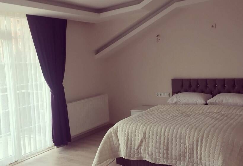 בית מלון כפרי Myhouse Gold