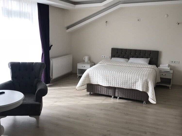 בית מלון כפרי Myhouse Gold