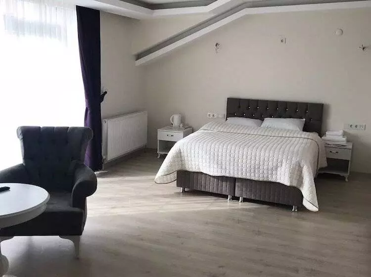 Hotelli Myhouse Gold