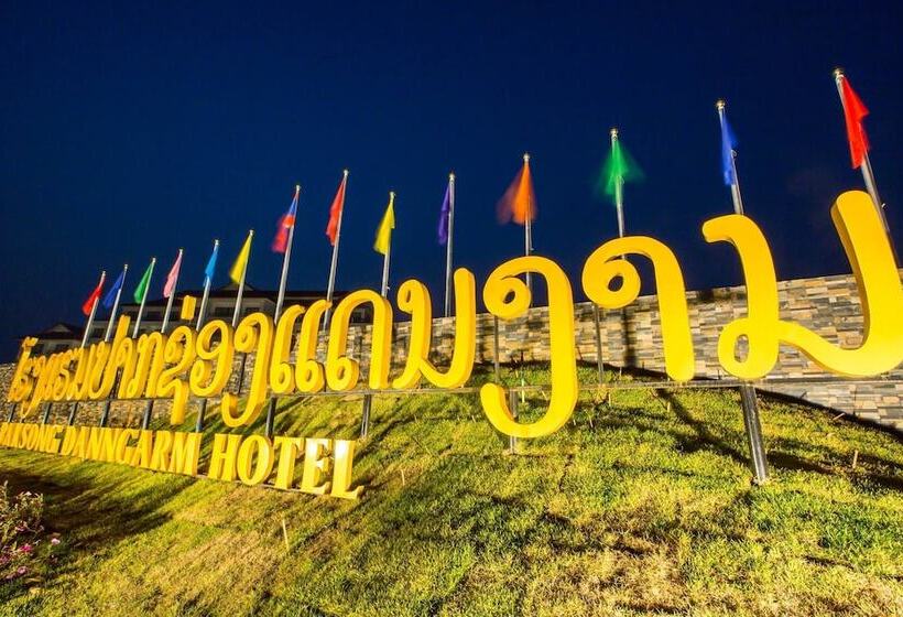 Hotel Paksong Danngarm