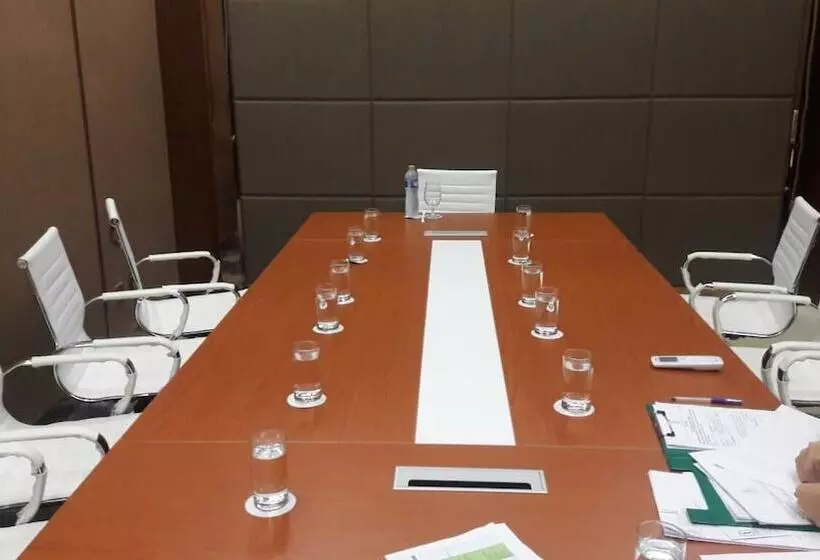 Hotelli Paksong Danngarm