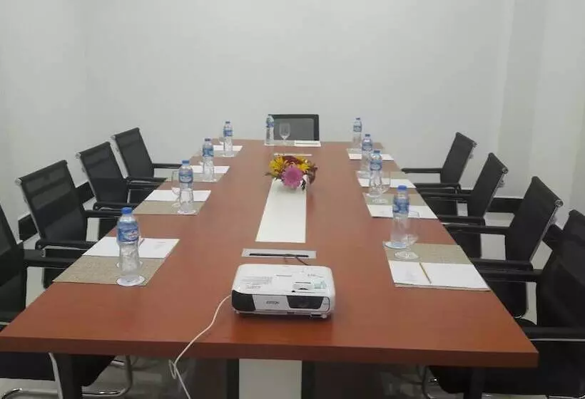 Hotelli Paksong Danngarm