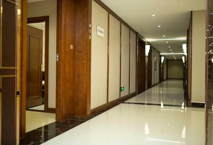 Hotelli Paksong Danngarm