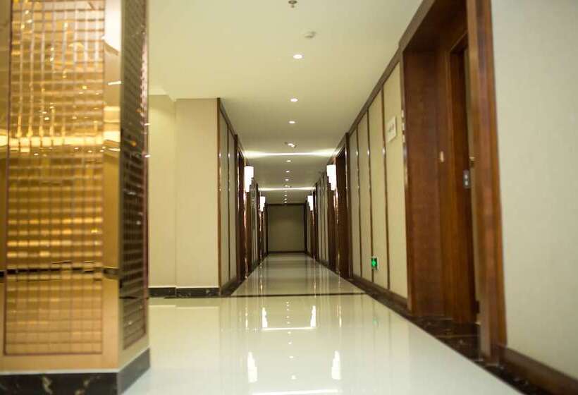 Hotel Paksong Danngarm