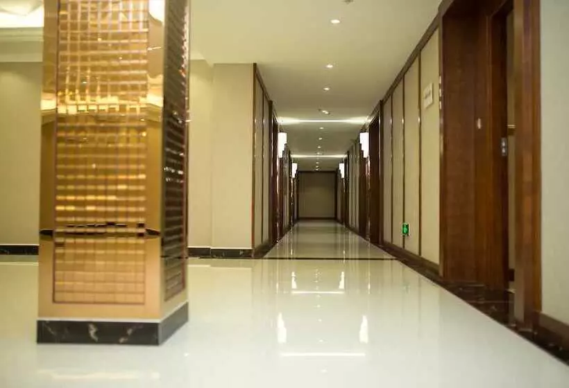 Hotelli Paksong Danngarm